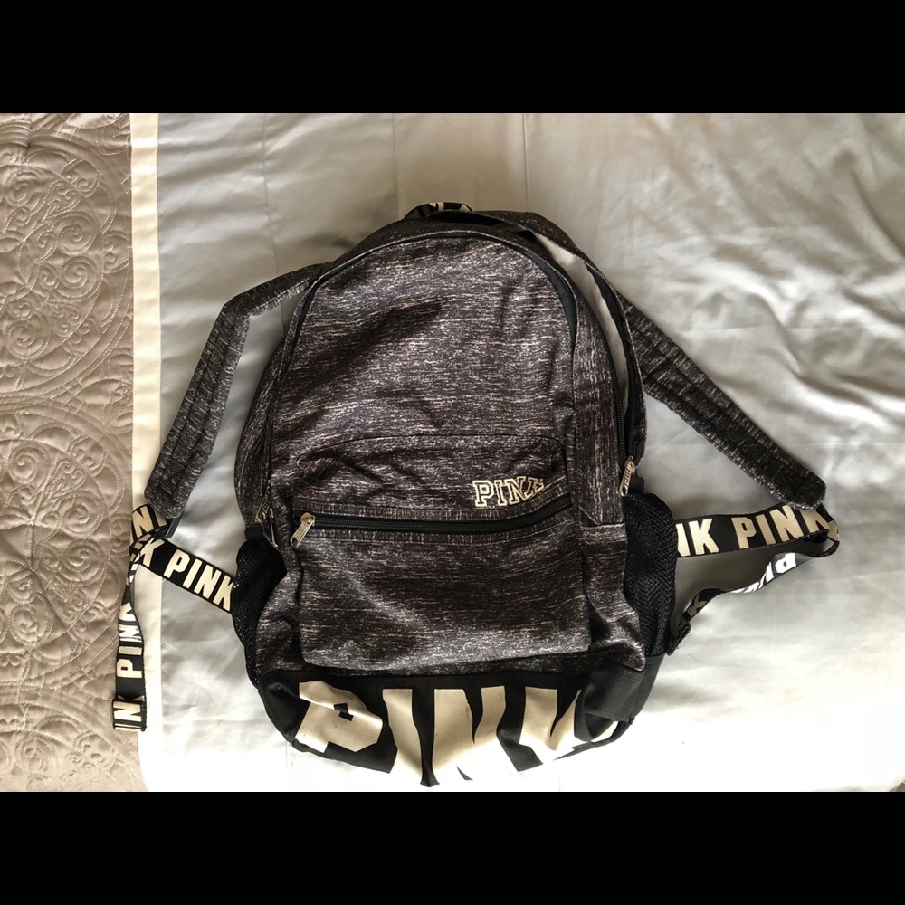 Victoria Secret Pink Backpack